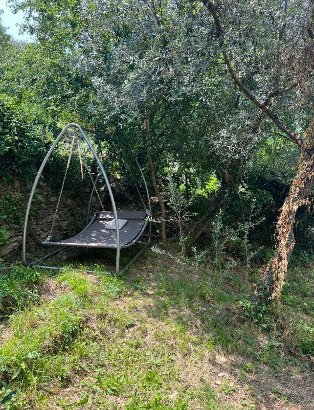 Home Green Poggio Favaro-San Bernardo Exteriér fotografie